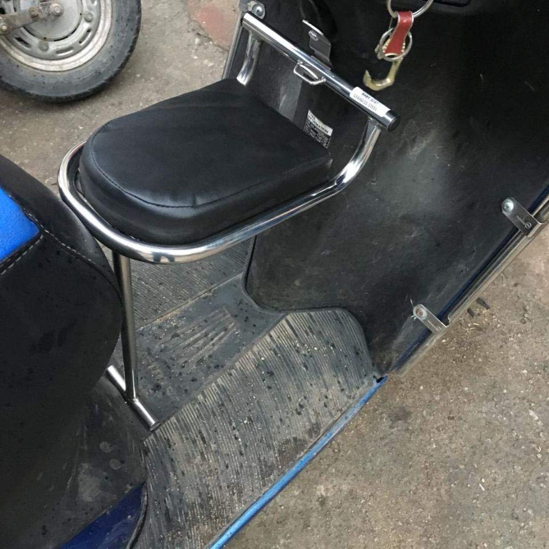 Portable Baby Seat for All Scooters