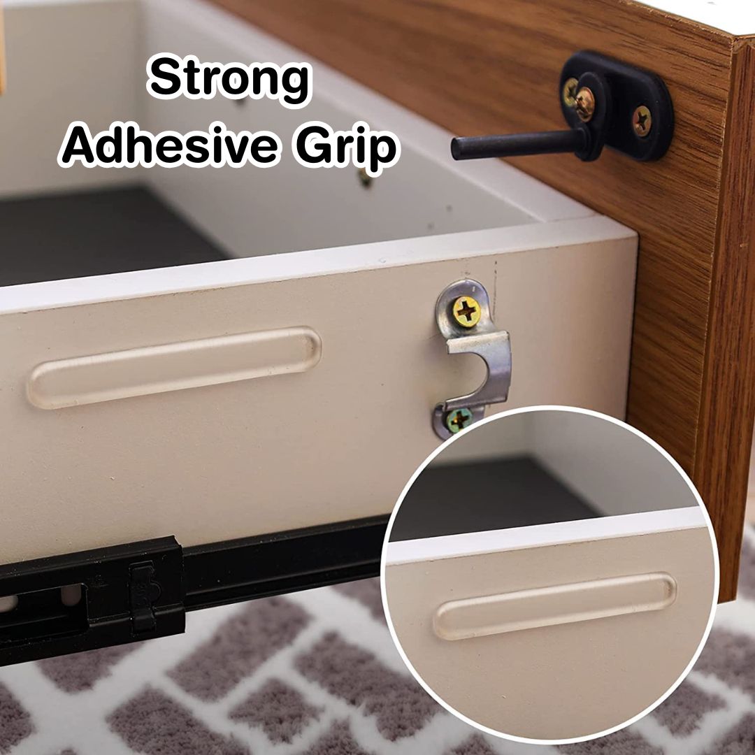 Silicone Noise Reducing Strips