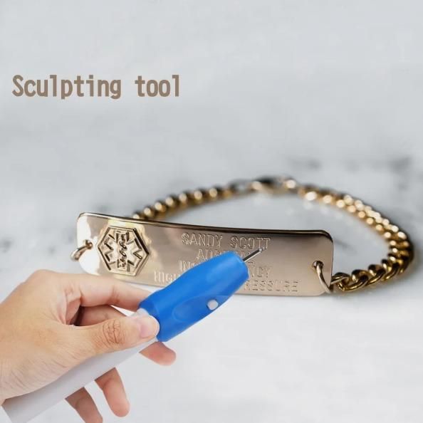 Personal Touch Engraving Pen