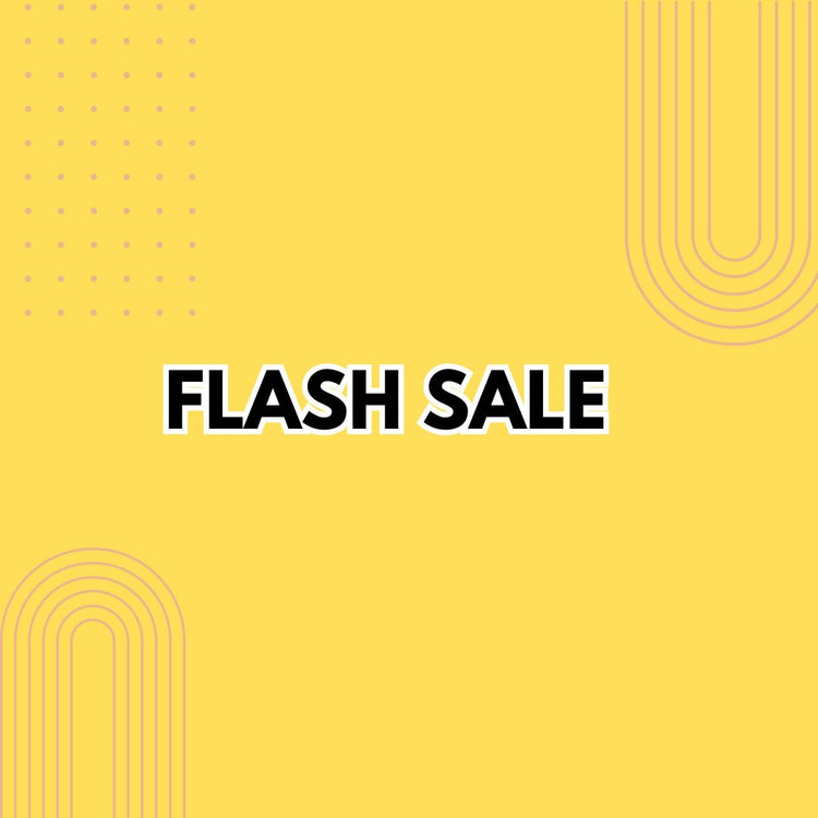Flash Sale