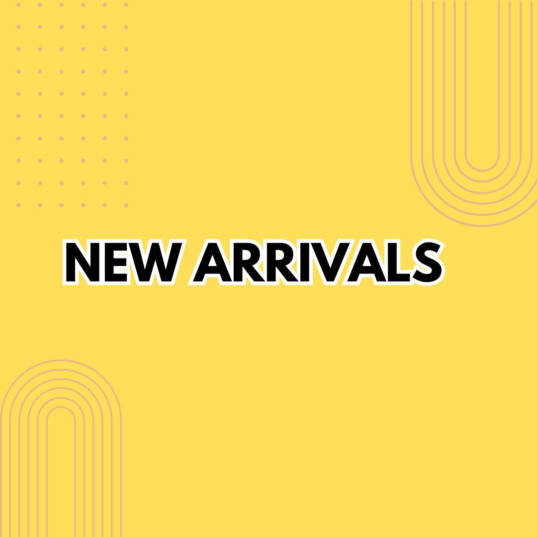 New Arrivals