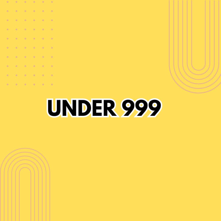 Under 999