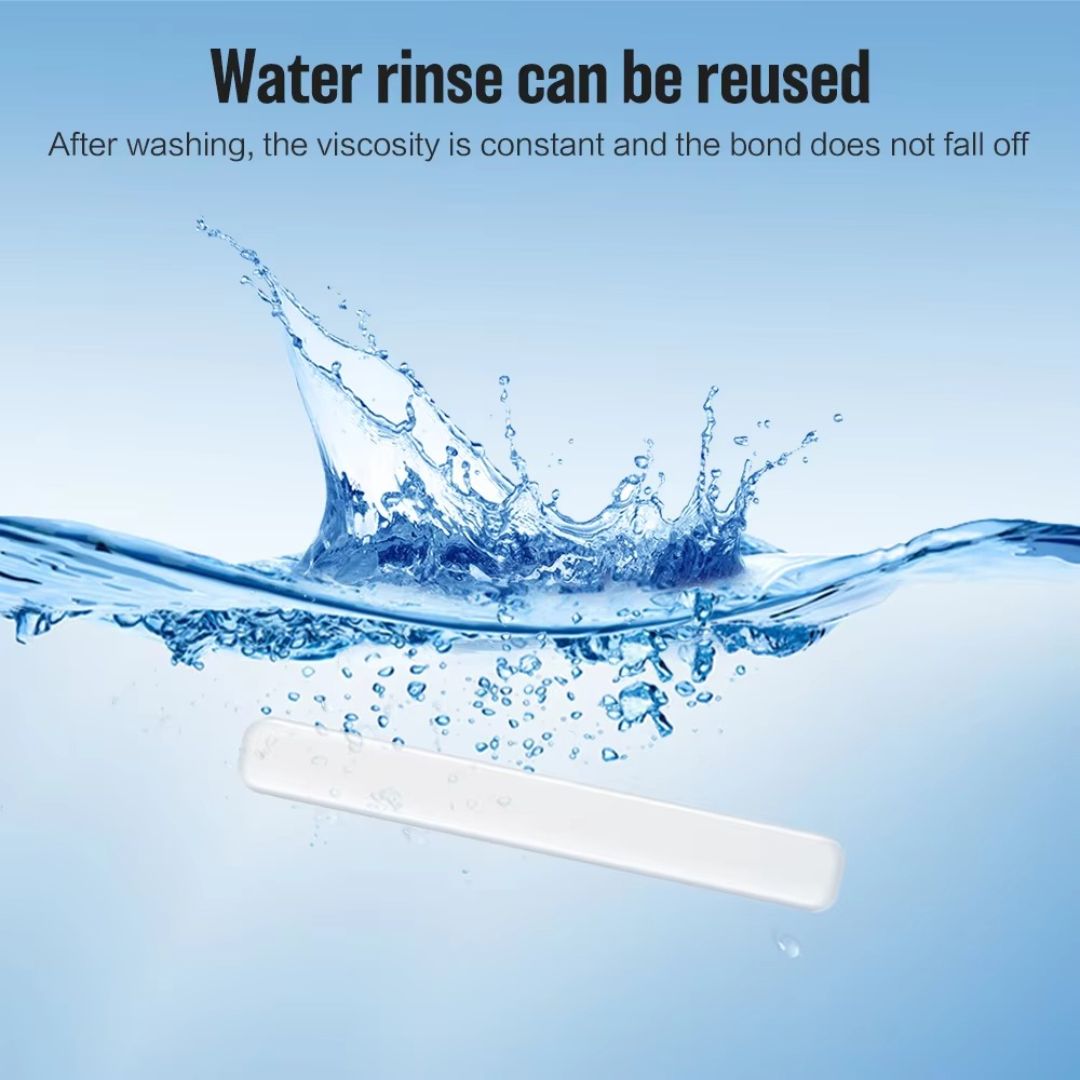 Silicone Noise Reducing Strips