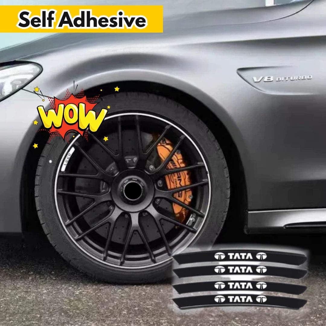 3D Wheel Strips (Pack of 20)