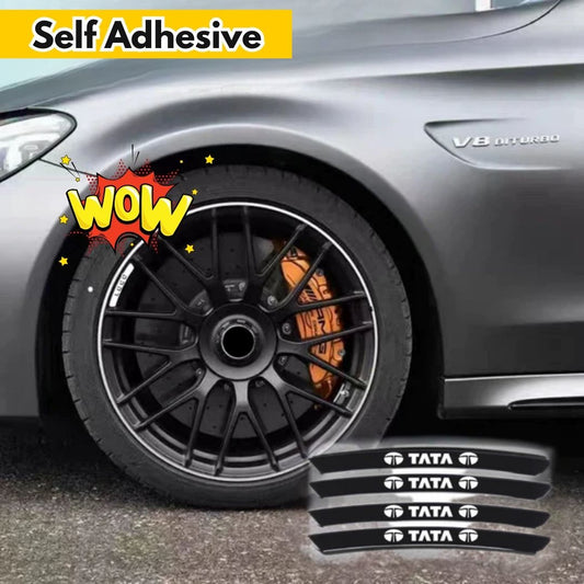 3D Wheel Strips (Pack of 20)