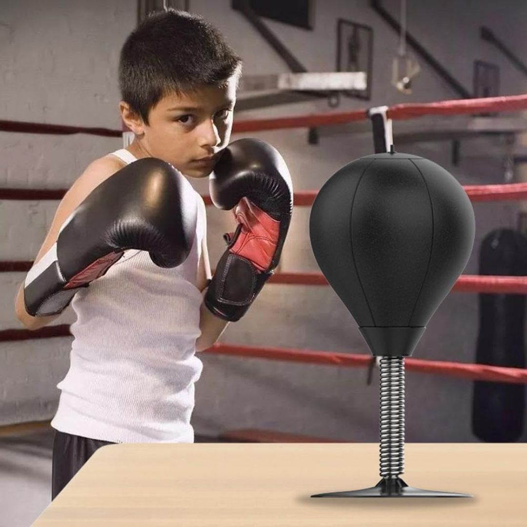 Standing Boxing Punch Bag Speed Ball
