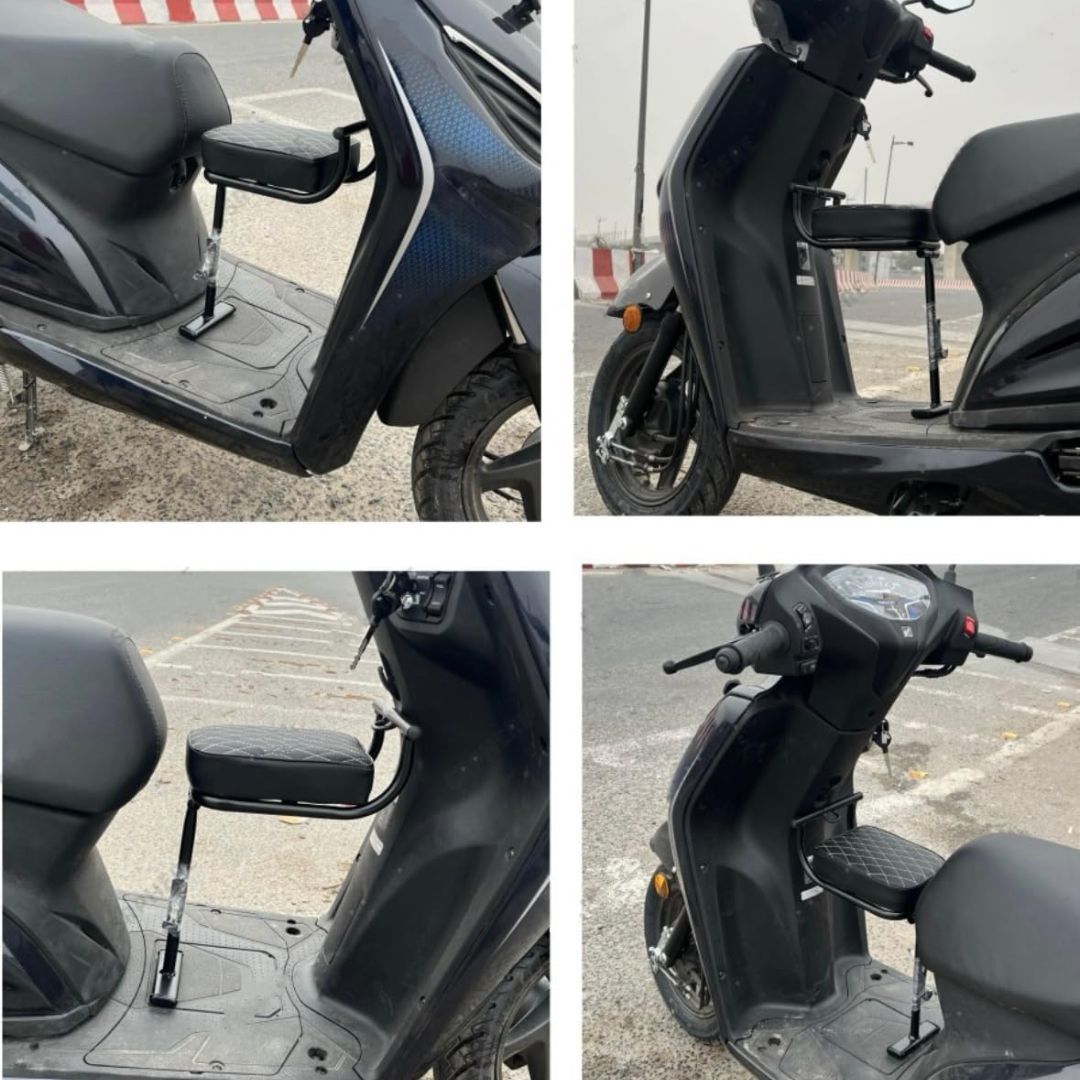 Portable Baby Seat for All Scooters