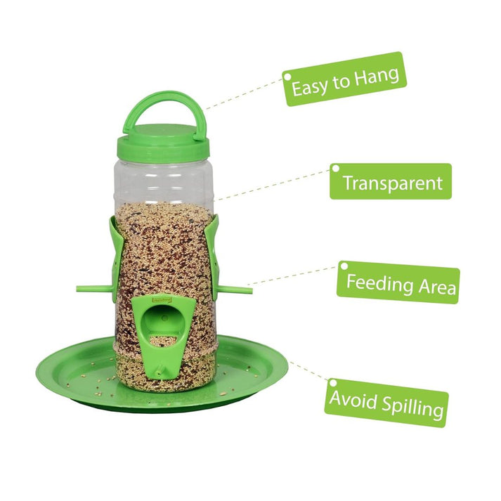 Bird Feeder (Buy1 Get1 Free)