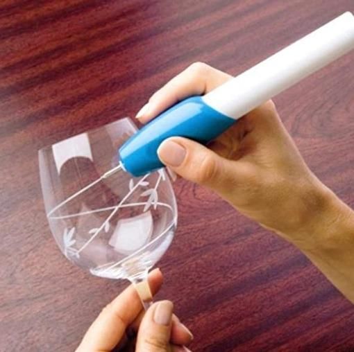 Personal Touch Engraving Pen