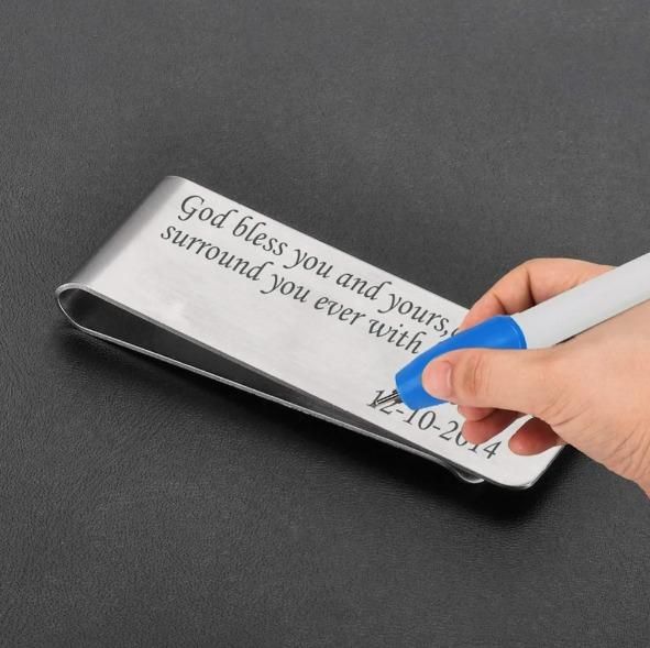 Personal Touch Engraving Pen