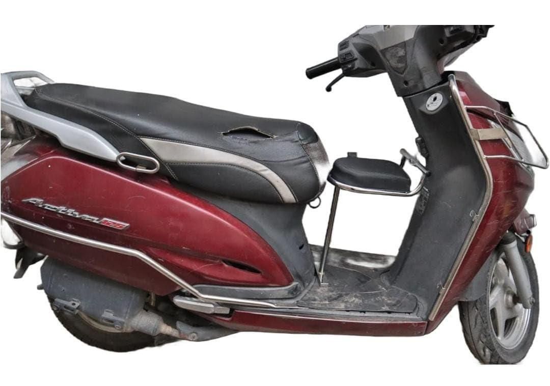 Portable Baby Seat for All Scooters