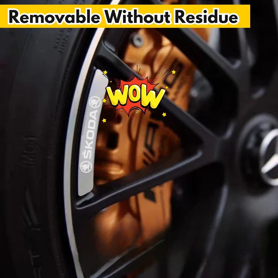 3D Wheel Strips (Pack of 20)
