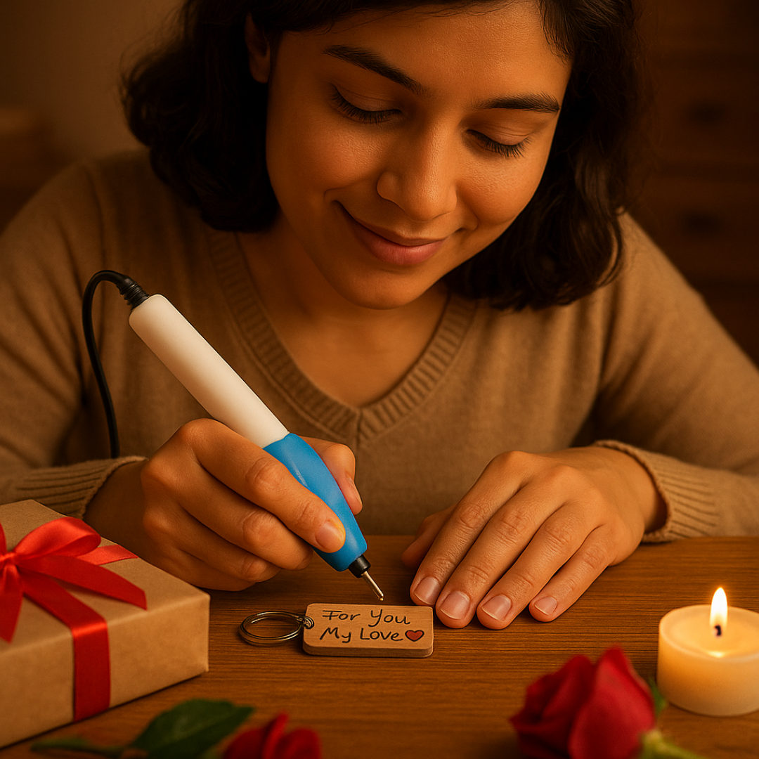 Personal Touch Engraving Pen