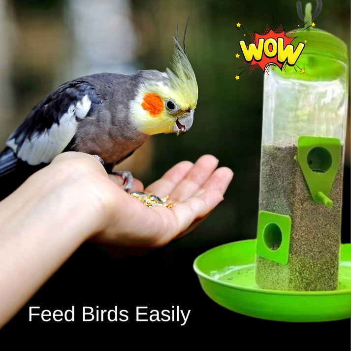 Bird Feeder (Buy1 Get1 Free)
