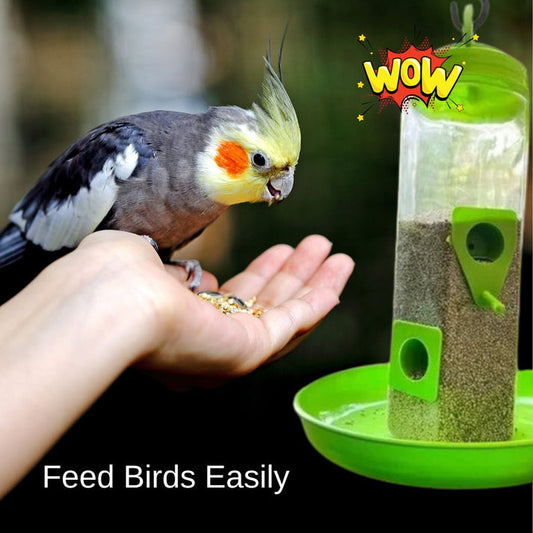 Bird Feeder (Buy1 Get1 Free)