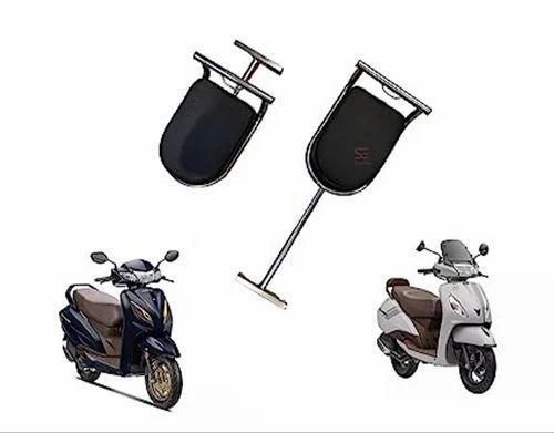 Portable Baby Seat for All Scooters